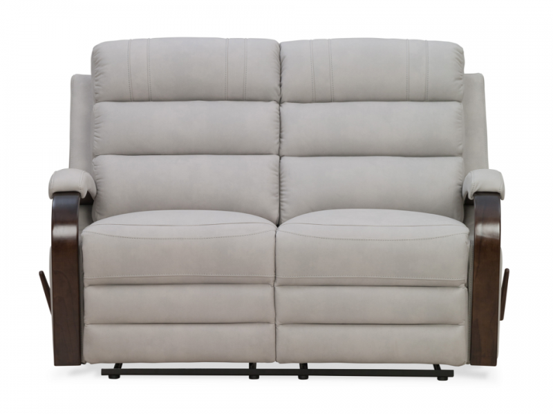 Indiana 2 Seater Reclining Sofa VIP Furniture LaZBoy BedsRUs Cairns
